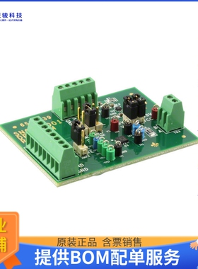 SN65HVD01-EVM【EVAL MODULE FOR SN65HVD01】评估和演示板套件