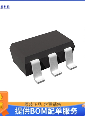 RN5RK332A-TR-FE电源芯片《IC REG BOOST 3.3V SOT23-5》