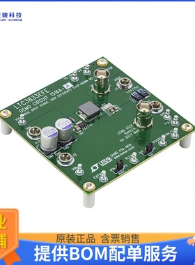DC1516A-A【BOARD DEMO FOR LTC3833EFE】DC/DC、AC/DC、SMPS评