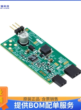 SCP-LT1956-IEVALZ【60V/1.5A INVERTING BUCK CONVERT】DC/DC、A