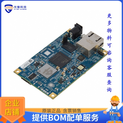 P1600-DK02【PARALLELLA MICROSERVER E16G301】嵌入式MCU、DSP