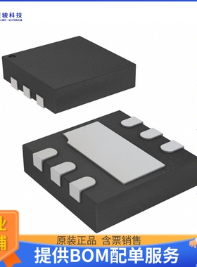 SC121ULTRT电源芯片《IC REG BST ADJ/3.3V 900MA 6MLPD》
