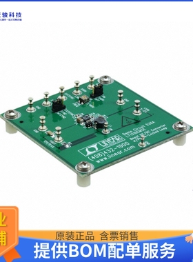 DC526A【EVAL BOARD BOOST REG LT1310】DC/DC、AC/DC、SMPS评估