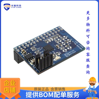 ADP1046DC1-EVALZ【BOARD EVAL DAUGHTERCARD ADP1046】评估和演