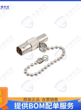 PE6255C 连接器2 Watt 75ohm BNC jack terminatio