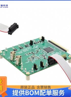 DC1796A-C【DEMO BOARD SAR ADC 16BIT .5MSPS】模数转换器评估板