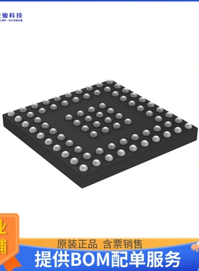 LIF-MD6000-6KMG80I微控器《IC FPGA 37 I/O 80CKFBGA》