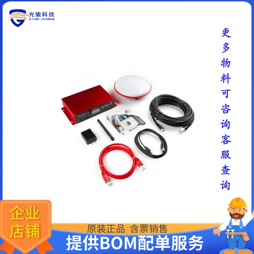 23748[SPARKFUN RTK MOSAIC-X5]评估板
