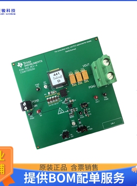 CSD87355Q5DEVM-820【DEVELOPMENT POWER MANAGEMENT】DC/DC、AC/