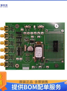 P21XXCSR-EVB【PCC110 & PCC210 EVALUATION BOARD】评估和演示