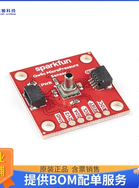 SEN-16476【SPARKFUN QWIIC MICROPRESSURE SEN】扩展板、子卡