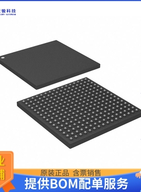 DS26518GNB1+《接口芯片IC TRANSCEIVER FULL 8/8 256CSBGA》