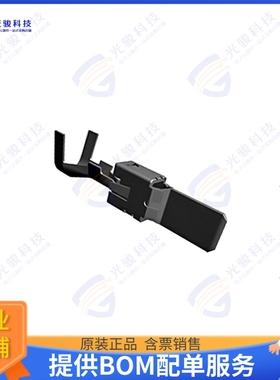963774-1 连接器CONN TAB 7-10AWG CRIMP TIN