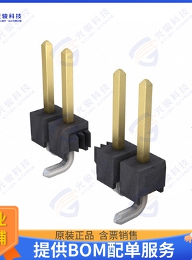 M20-8771042 连接器CONN HEADER SMD 10POS 2.54MM