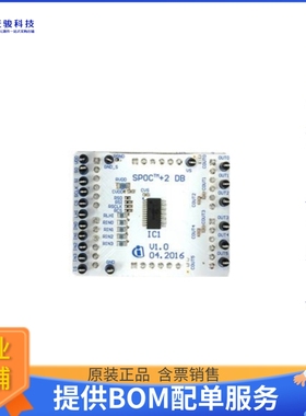 SPOC2DBBTS710336ESATOBO1【SPOC+2 BTS71330-6ESA DAUGHTERBOA