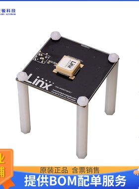 AEK-GNSSCP-SM12L1【BOARD EVAL FOR ANT-GNSSCP-SM12L1】射频评