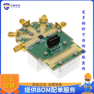 TS7441L-EVB[EVALUATION BOARD FOR TS7441L]评估板