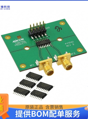 MAATSS0015SMB[EVAL BOARD FOR MAATSS0015TR]评估板