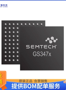 EBK-GS3471-00【SD,HD,3G LOW POWER EQUALIZING RE】评估和演示