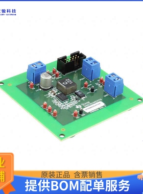 TPS544B20EVM-634【EVAL BOARD BUCK REG TPS544B20】DC/DC、AC/D