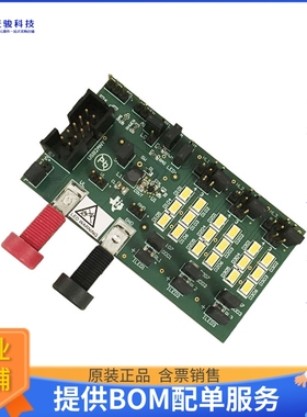 LM36923HEVM【EVALUATION MODULE】LED驱动器评估板