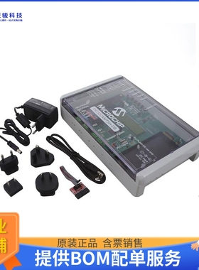 EV84M21A【PIC32CXMTSH-DB】嵌入式MCU、DSP评估板