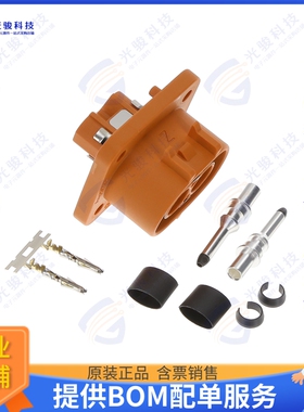 ELR2Z03 连接器E-POWER LITE