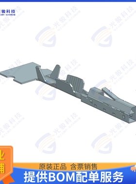 2000963101 连接器TAK50 RECEPT TERMINAL LRG GRIP D