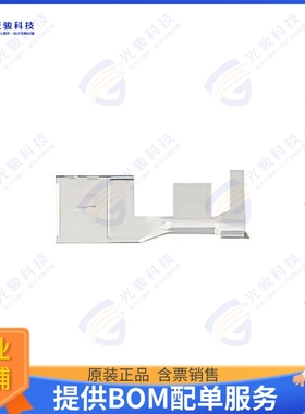 2373747-5 连接器DYNAMIC D8000 REC CONT SILVER