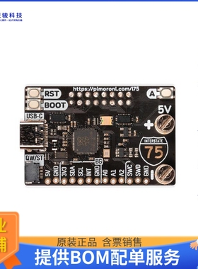 PIM584【INTERSTATE 75】嵌入式MCU、DSP评估板