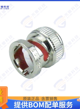 SC2008 连接器MALE BNC CONN CAP