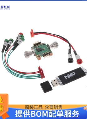 AFSC5G35D35-EVB【AFSC5G35D35 REF BOARD 3400-3600】射频评估