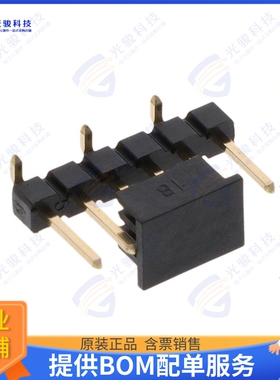 10129380-906001ALF 连接器CONN HEADER SMD 6POS 2.54MM