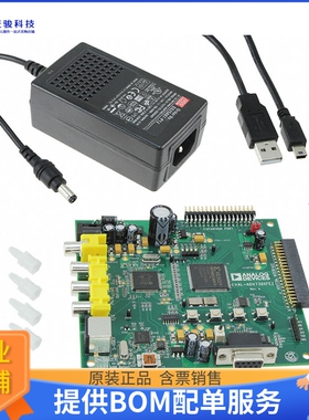 EVAL-ADV739XFEZ【BOARD EVAL FOR ADV739XFEZ】评估和演示板套件
