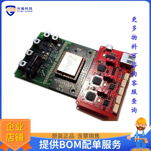BD1-D50-EVAL-CF2[EVAL BOARD FOR BD1-D50]评估板