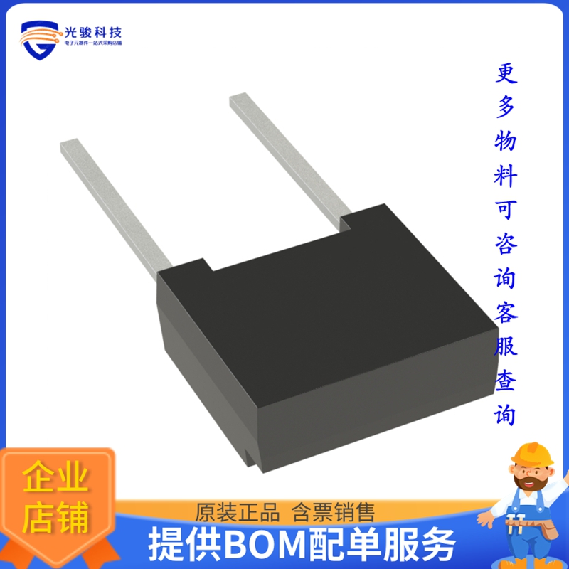 DSA1-18D晶体管DIODE AVALANCHE 1800V 2.3A