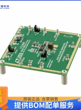 DC2113A【DEMO BOARD FOR LTC3649】DC/DC、AC/DC、SMPS评估板