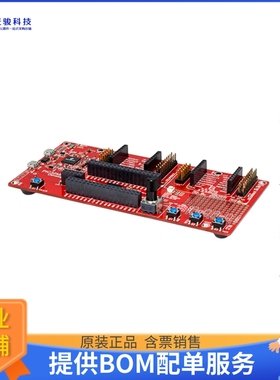 DM320107【PIC32MM USB CURIOSITY EVAL BRD】嵌入式MCU、DSP评