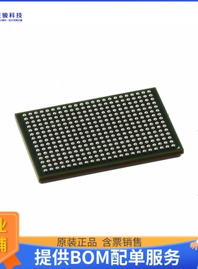 89HT0832PZCBLG《接口芯片IC INTFACE SPECIALIZED 345FCBGA》