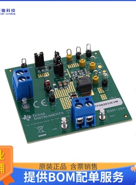 TPS62932EVM【TPS62932 EVALUATION MODULE FOR 2】DC/DC、AC/DC