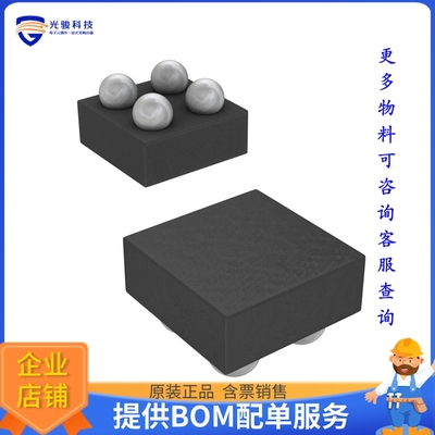 TPS22916CNLYFPR电源芯片《5.5-V, 2-A, 60-M, 10-NA LEAKAGE》