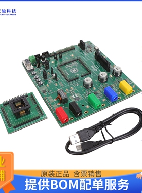 TLE989XEVALBLQFPTOBO1[EVAL BOARD FOR TLE989X]评估板