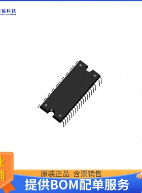 SIM6812M电源芯片《IC BRIDGE DRIVER PAR 40DIP》