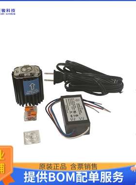 LE-50W-01-EVAL【UVC LED EVAL BOARD W/ LEDIL (2)】评估和演示