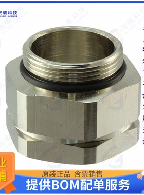 19360005135连接器 HAN U HEX ADAPTER M32X1,5