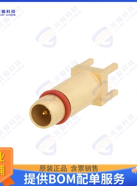 PE45335 连接器BMA Plug Slide-On Connector Sold