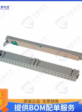 3417-6600 连接器CONN RCPT 40P IDC 26-28AWG GOLD