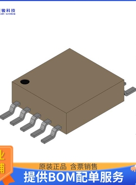 TLE2142AMUB《线性芯片IC OPAMP GP 2 CIRCUIT 10CFP》