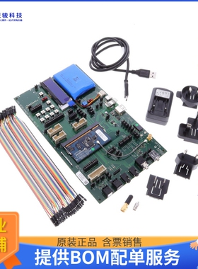 DK-QCC5127-VFBGA124-A-0【DEV KIT, DK-QCC5127-VFBG124-A-0,】