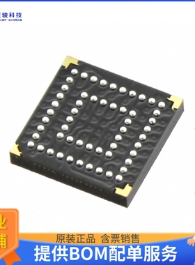 XC2C32A-6CPG56C微控器《IC CPLD 32MC 5.5NS 56CSBGA》